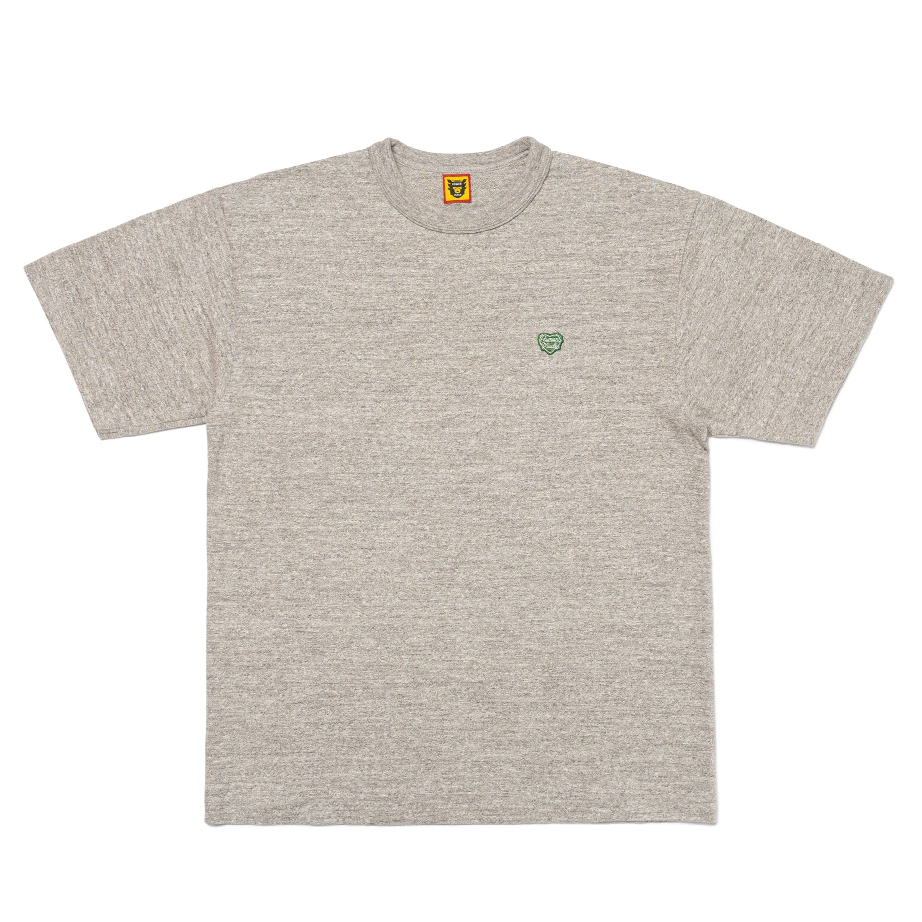 【本物保証 /関税・送料無料】HUMAN MADE Heart Badge 2XL HUMAN MADE Heart Badge T-Shirt