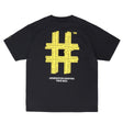 Been Trill Tape Logo Tee Black lifework lifework - originalfook singapore