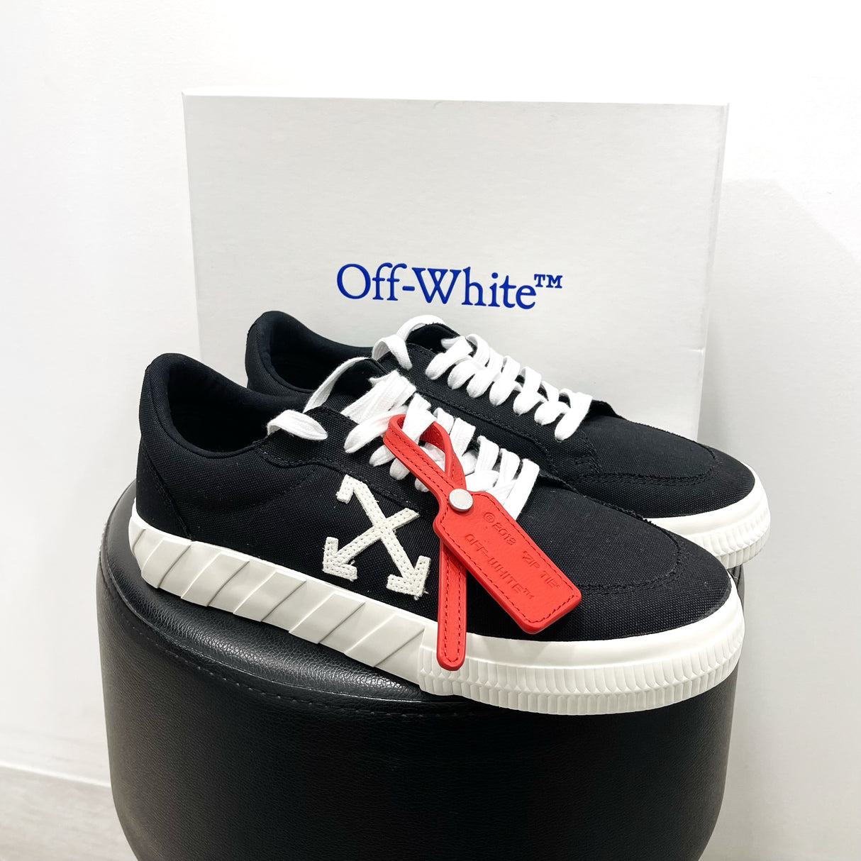 Shoes Off White Vulcanised Buy Off-White Low Vulcanized Sneakers