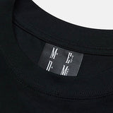 MEDM Graffiti Tee Black