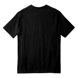 Carhartt K87 Oversized Pocket Tee Black