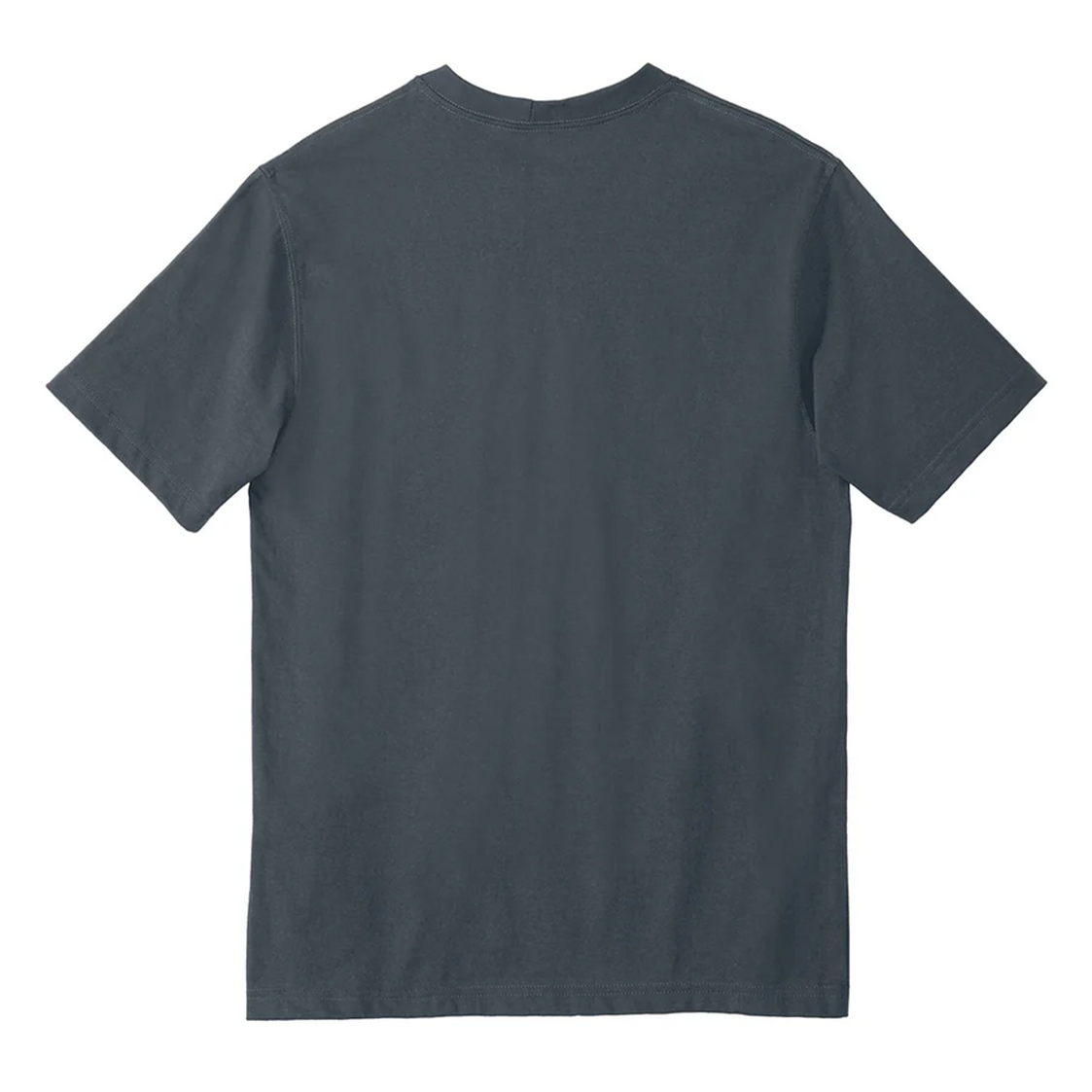 Carhartt K87 Oversized Pocket Tee Bluestone