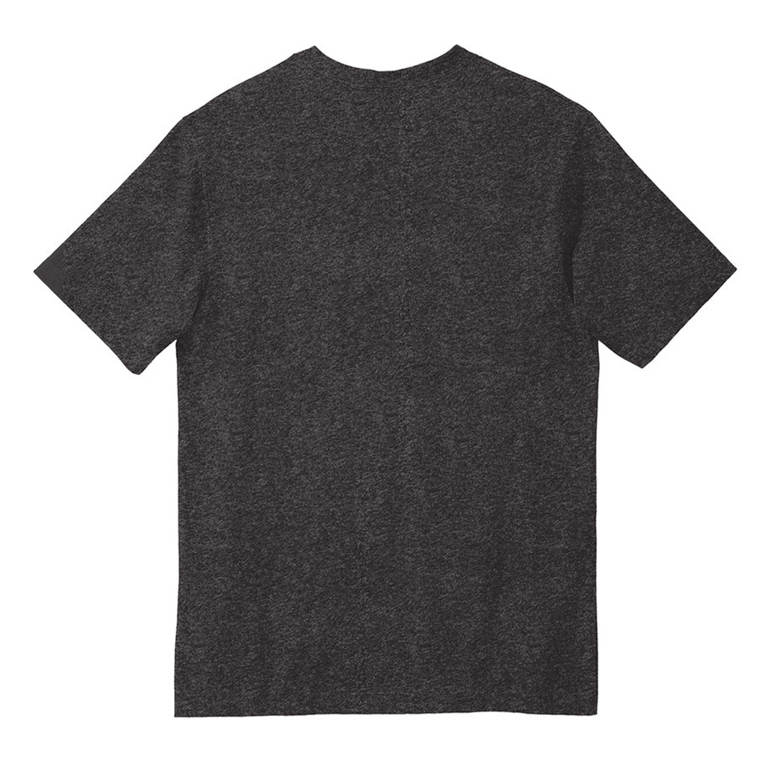 Carhartt K87 Oversized Pocket Tee Carbon Heather