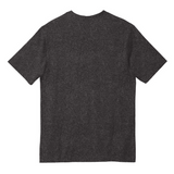 Carhartt K87 Oversized Pocket Tee Carbon Heather