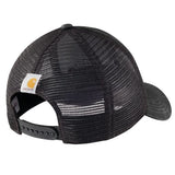 Carhartt Dunmore Cap Black 101195 carhartt carhartt - originalfook singapore