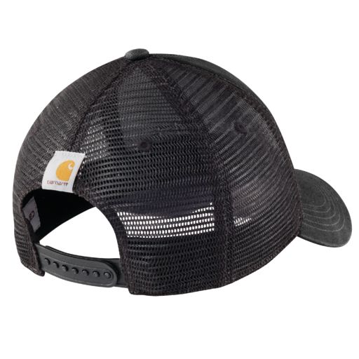 Carhartt Dunmore Cap Black 101195 carhartt carhartt - originalfook singapore