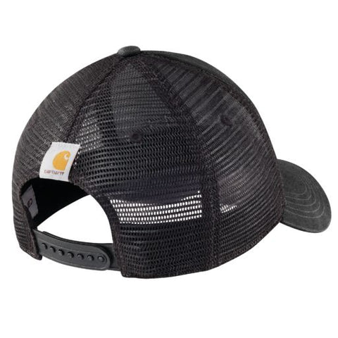 Carhartt Dunmore Cap Black 101195