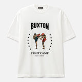 Cole Buxton Fighter Tee - ORIGINALFOOK