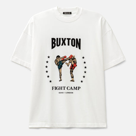 Cole Buxton Fighter Tee - ORIGINALFOOK
