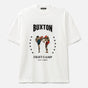 Cole Buxton Fighter Tee - ORIGINALFOOK
