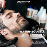 Undisputed Strong Hold Pomade V2.0