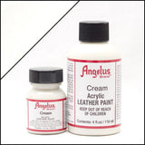 (80 Colors) Angelus Acrylic Leather Paint (A to L) ANGELUS ANGELUS - originalfook singapore