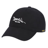 Been Trill Art Graffiti Baseball Cap Black BEEN TRILL BEEN TRILL - originalfook singapore