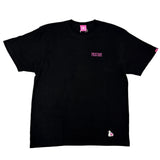 FR2 Vintage Painting Tee Black (Japan Exclusive)