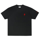Been Trill Signature Logo Tee Black lifework lifework - originalfook singapore