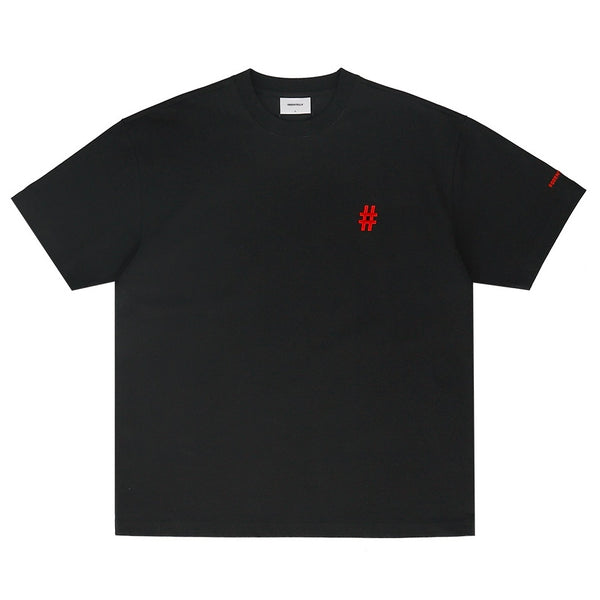 Been Trill Signature Logo Tee Black lifework lifework - originalfook singapore