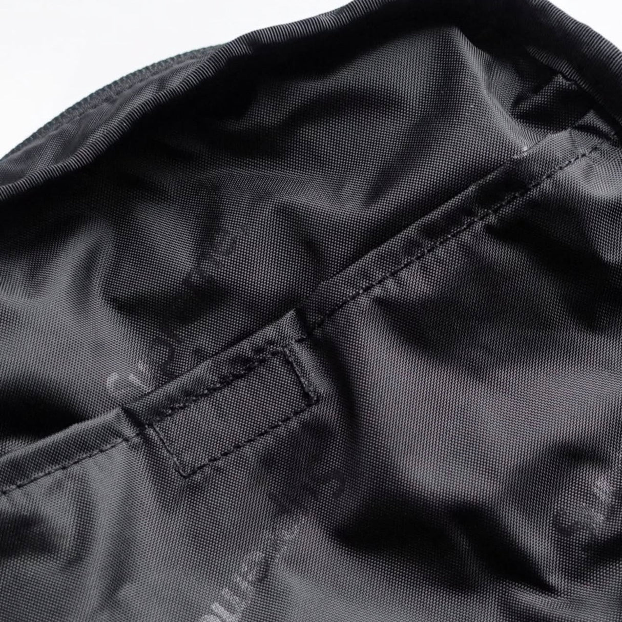 Supreme Box Logo Mini Duffle Bag Black - ORIGINALFOOK