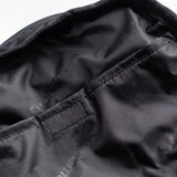 Supreme Box Logo Mini Duffle Bag Black - ORIGINALFOOK