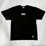FR2 Shaved Ice Rabbit Tee Black (Japan Exclusive)