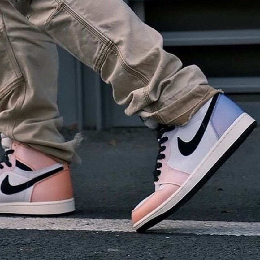 Buy Nike Air Jordan 1 Retro High OG Skyline DX0054-805 in Singapore
