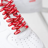 Supreme X Nike Air Force 1 Low White
