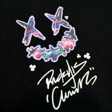 Rickyisclown Celestial Realm Tee Black R37250603V N10