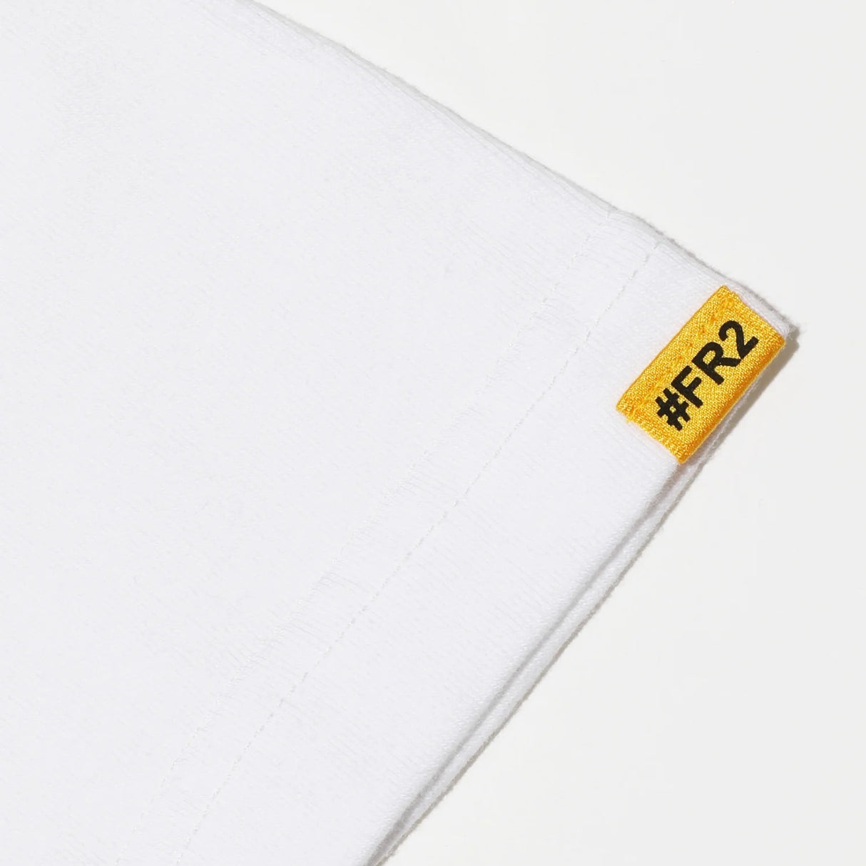 FR2 Fxxking Rabbits Collage Tee White FR2 FR2 - originalfook singapore
