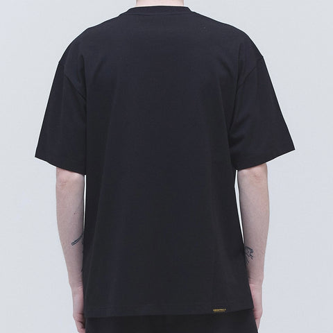 Been Trill Classic Logo Tee Black