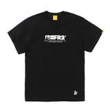 FR2 JAPAN OG Logo Tee Black #FR2 #FR2 - originalfook singapore