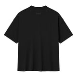 Fear of God Essentials 90's Tee Black