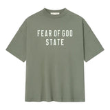 Fear of God Essentials 90's Tee Moss