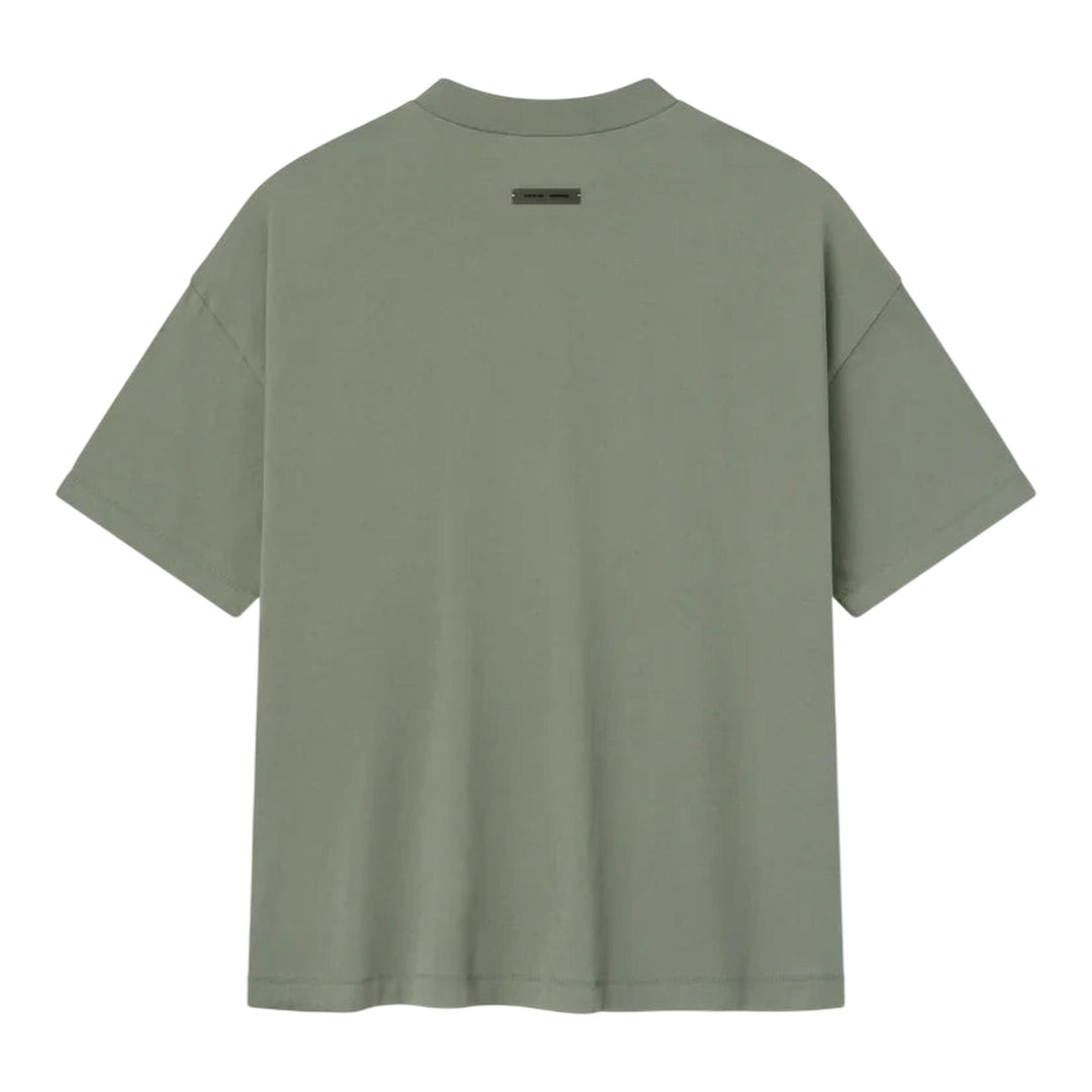 Fear of God Essentials 90's Tee Moss