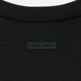 Fear of God Essentials 90's Tee Black