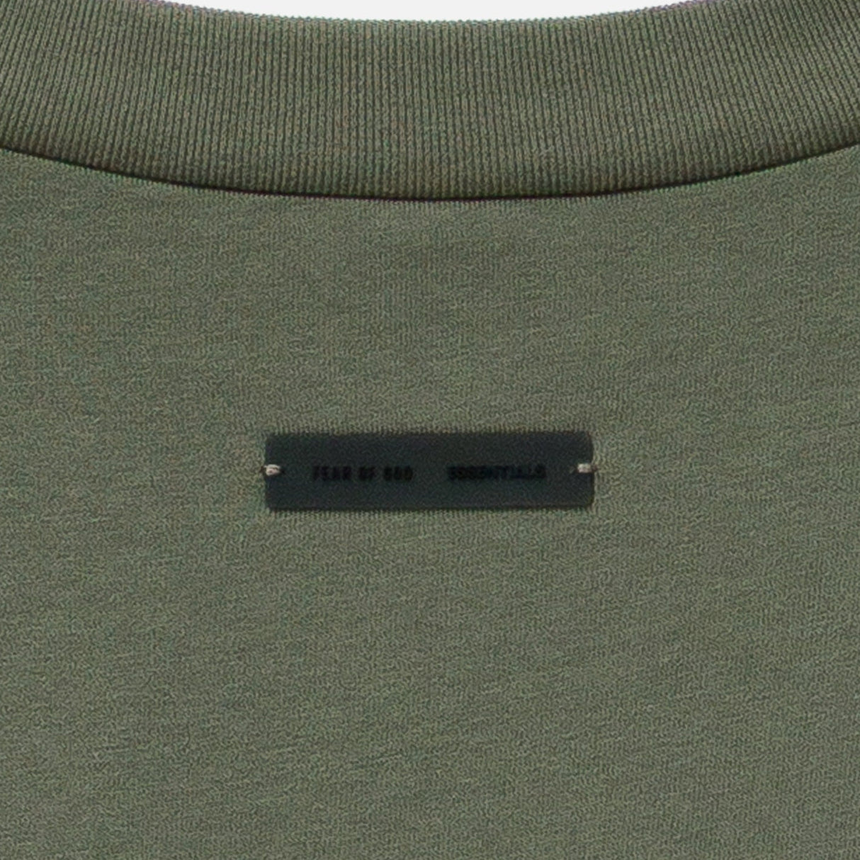 Fear of God Essentials 90's Tee Moss