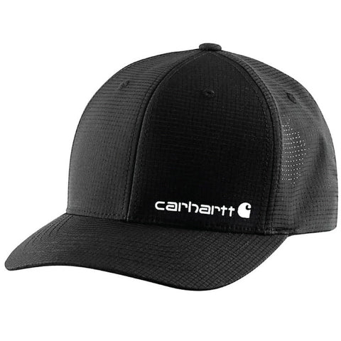 Carhartt Mountain Patch Cap Brown 106067