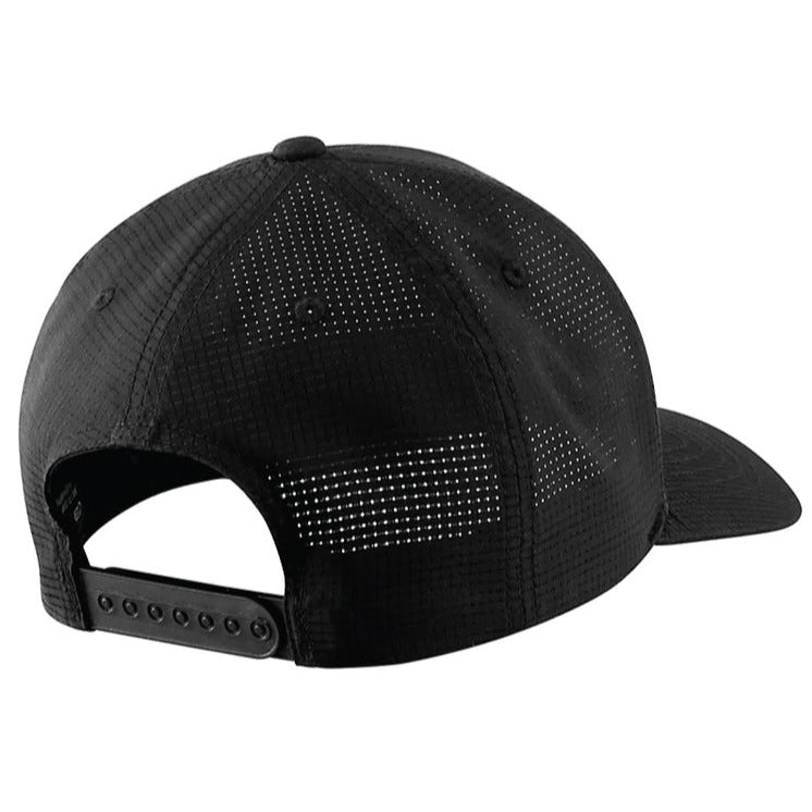 Carhartt Force Logo Graphic Cap Black 105933 carhartt carhartt - originalfook singapore
