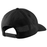 Carhartt Force Logo Graphic Cap Black 105933 carhartt carhartt - originalfook singapore