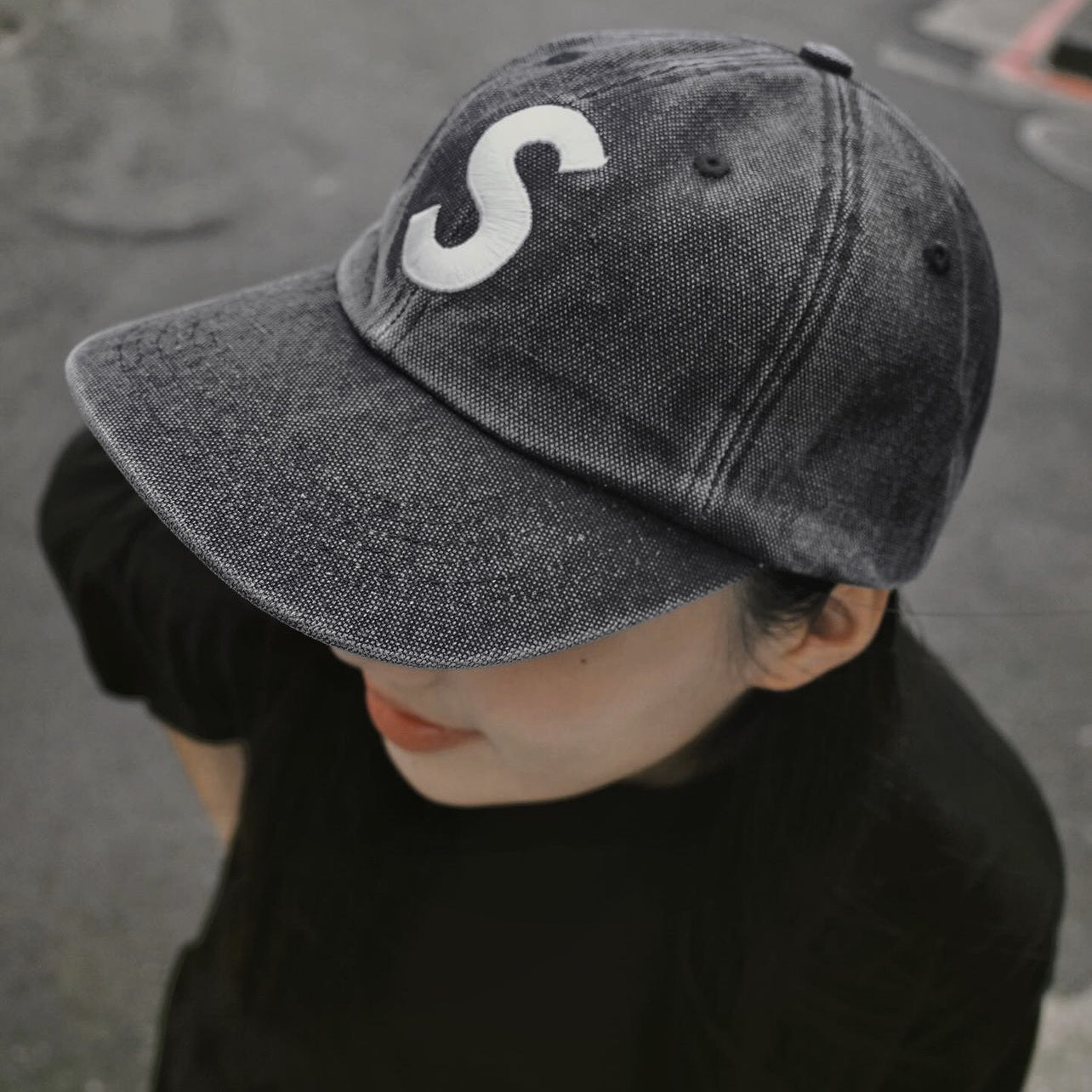 Supreme cap 6 panel new arrivals