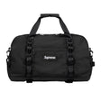 Supreme Box Logo Duffle Bag Black - ORIGINALFOOK