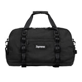 Supreme Box Logo Duffle Bag Black - ORIGINALFOOK