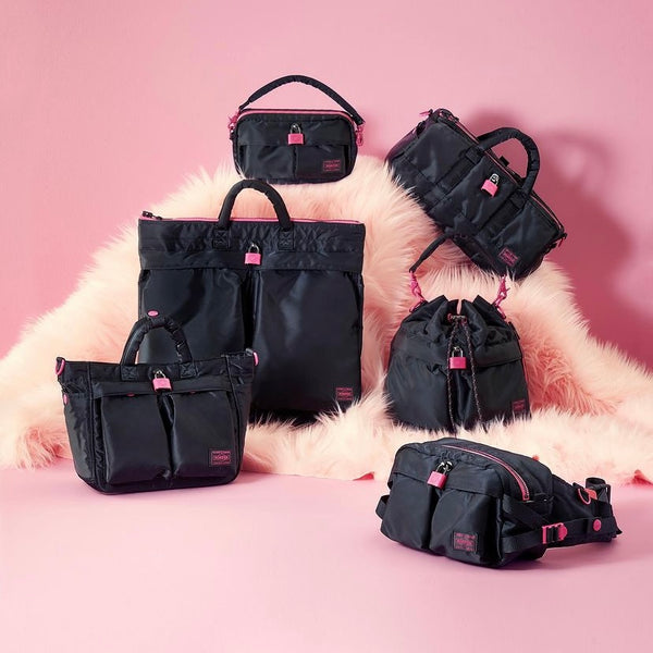 Porter weekend 2025 bag