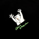 Rickyisclown Matrix Bear Tee Black R8211019I M10