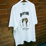 Cole Buxton Fighter Tee - ORIGINALFOOK