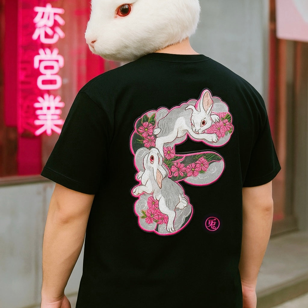 ★sale★FR2 Rabbits County Club ジャケット OUTERWEAR – #FR2