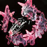 Rickyisclown Snow Tiger Tee Black R37250603Y L10