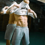 Cole Buxton Fighter Tee - ORIGINALFOOK