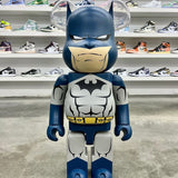 MEDICOM BEARBRICK DC Batman Hush Version 1000% MEDICOM MEDICOM - originalfook singapore
