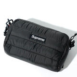 Supreme Puffer Side Bag Black (Restocking Soon) supreme supreme - originalfook singapore