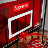 Supreme x Spalding Mini Basketball Hoop supreme supreme - originalfook singapore