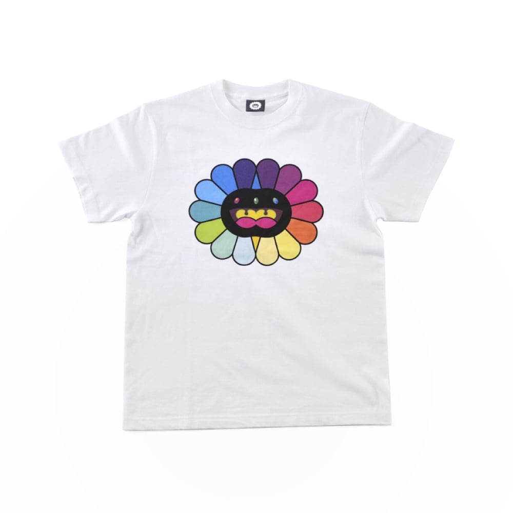 Murakami flower shirt shop